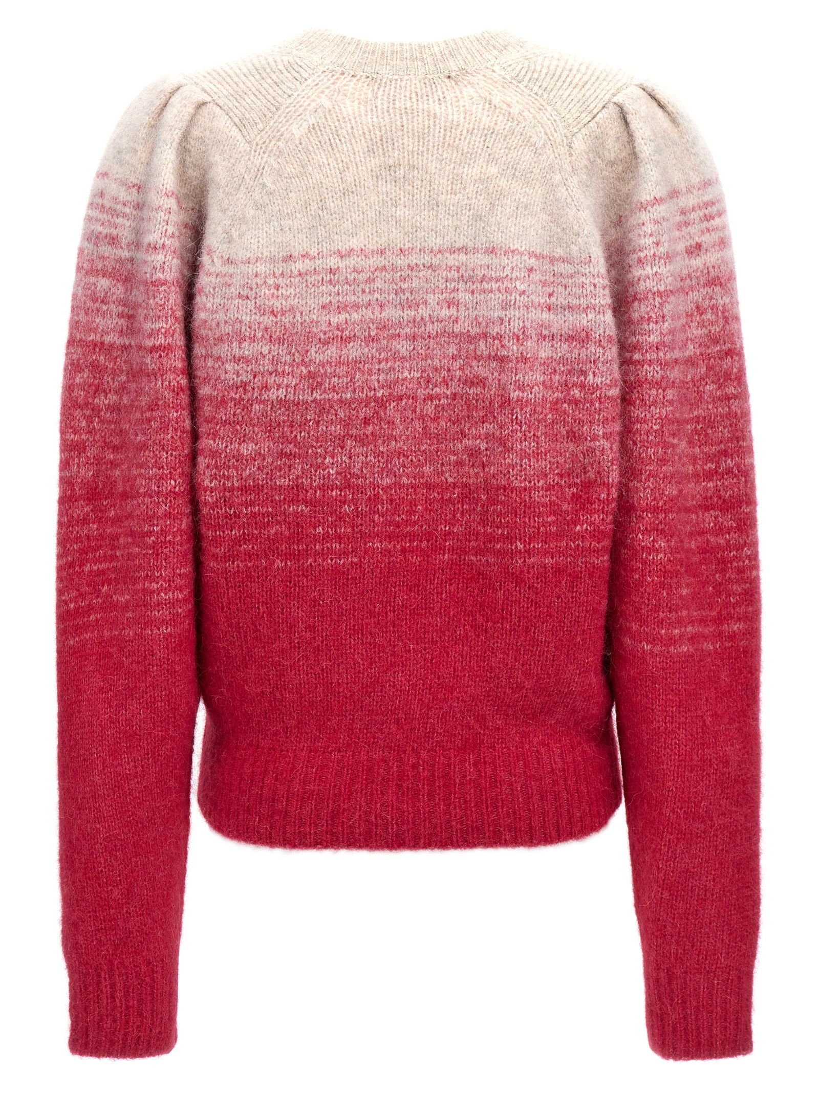 [Marant Etoile] Knitwear FW24 PU0509FAB3L05E40RY