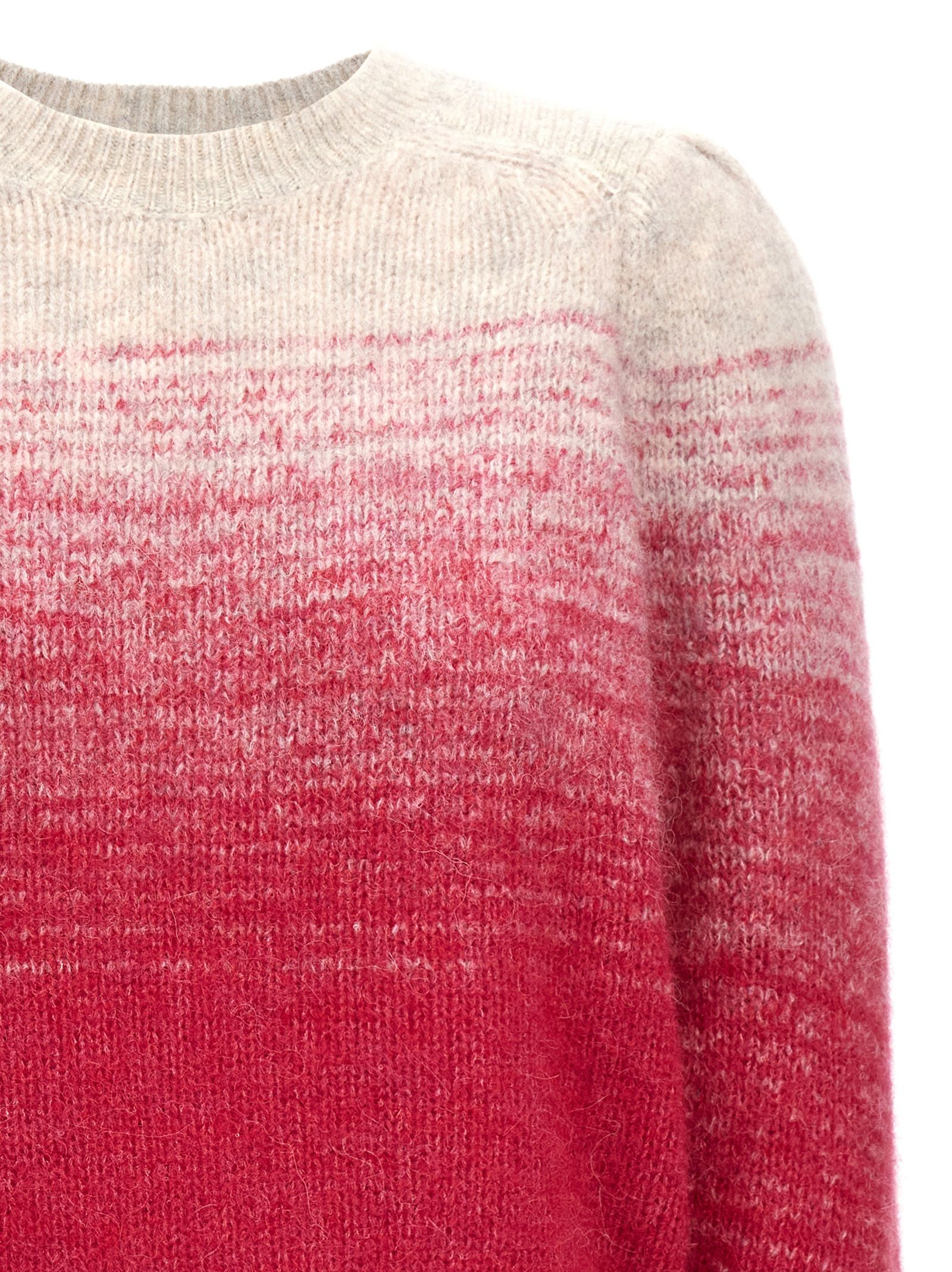 [Marant Etoile] Knitwear FW24 PU0509FAB3L05E40RY