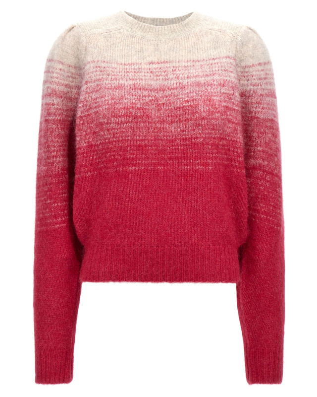 [Marant Etoile] Knitwear FW24 PU0509FAB3L05E40RY