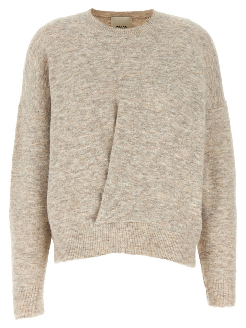 [Isabel Marant] Knitwear FW24 PU0591FAB4L06I90BE