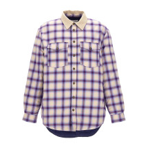 [MARANT] Casual Jacket FW24 VE0378HAB3I01HLCEC