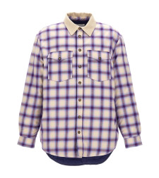 [MARANT] Casual Jacket FW24 VE0378HAB3I01HLCEC