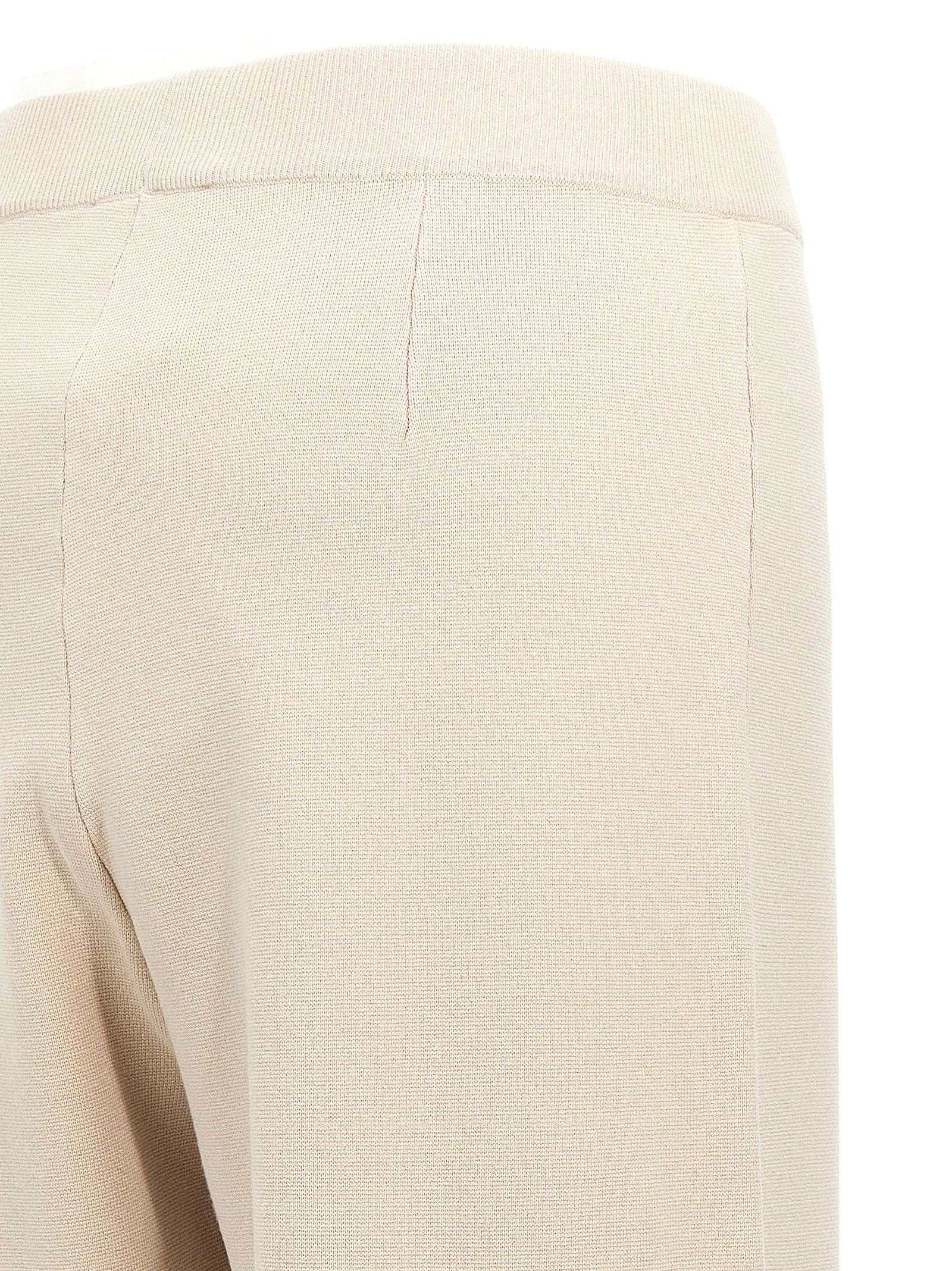 [MAX MARA STUDIO] Trousers FW24 DULA007