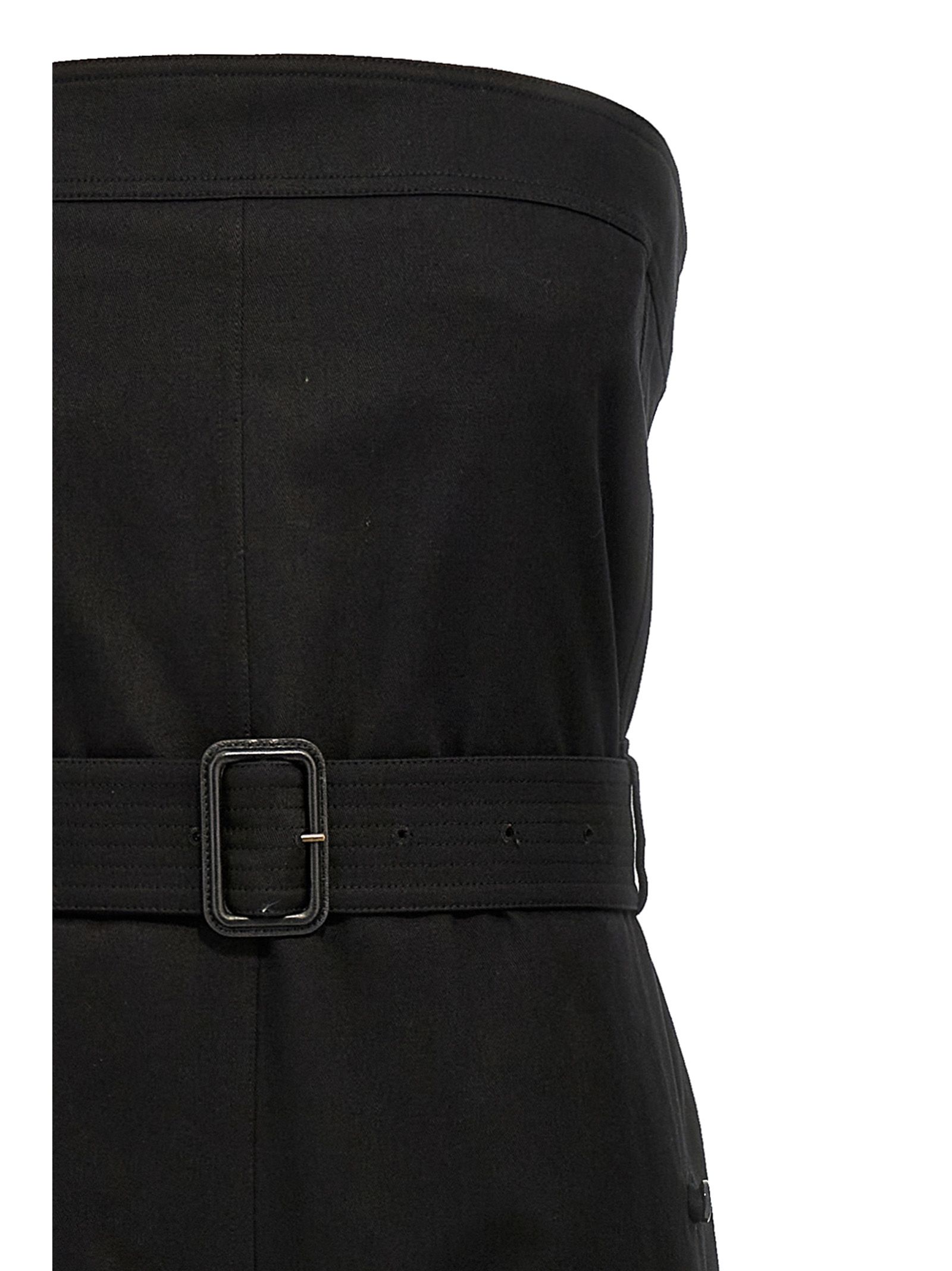 [Saint Laurent] Jump suit SS24 789862Y1A621000