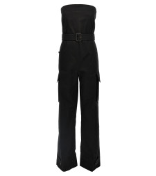 [Saint Laurent] Jump suit SS24 789862Y1A621000