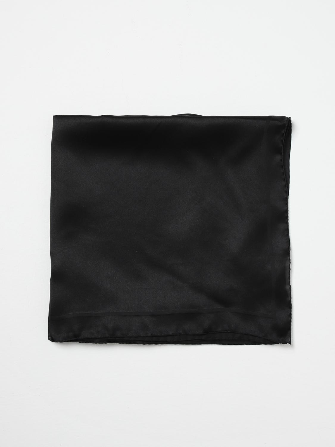 [Saint Laurent] Scarf SS24 785103 3Y039 1000