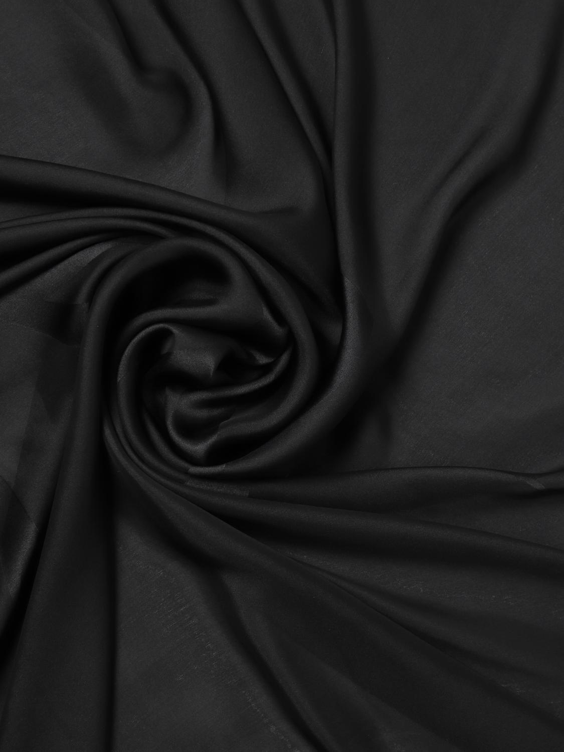 [Saint Laurent] Scarf SS24 785103 3Y039 1000