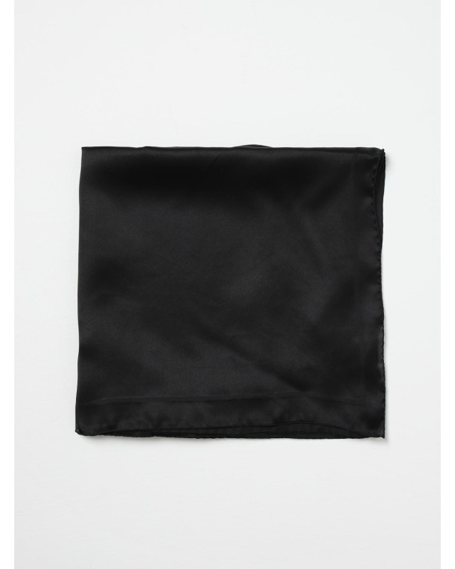 [Saint Laurent] Scarf SS24 785103 3Y039 1000