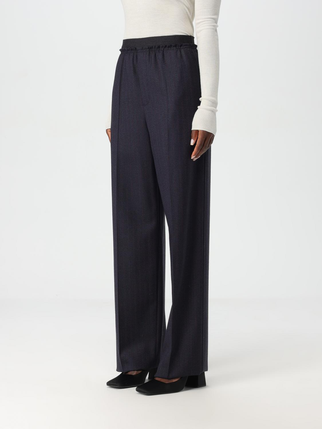[Bottega Veneta] Trousers FW24 792942v36k0 1155