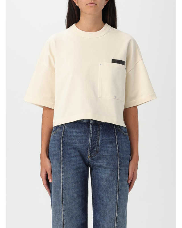 [Bottega Veneta] T-shirts Short Sleeve FW24 796160VKLZ0 2679