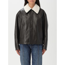 [Bottega Veneta] Leather Jacket FW24 799184V2JI0 2113