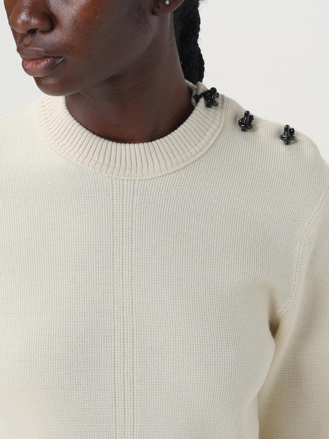 [Bottega Veneta] Knitwear FW24 725634V4E00 9317