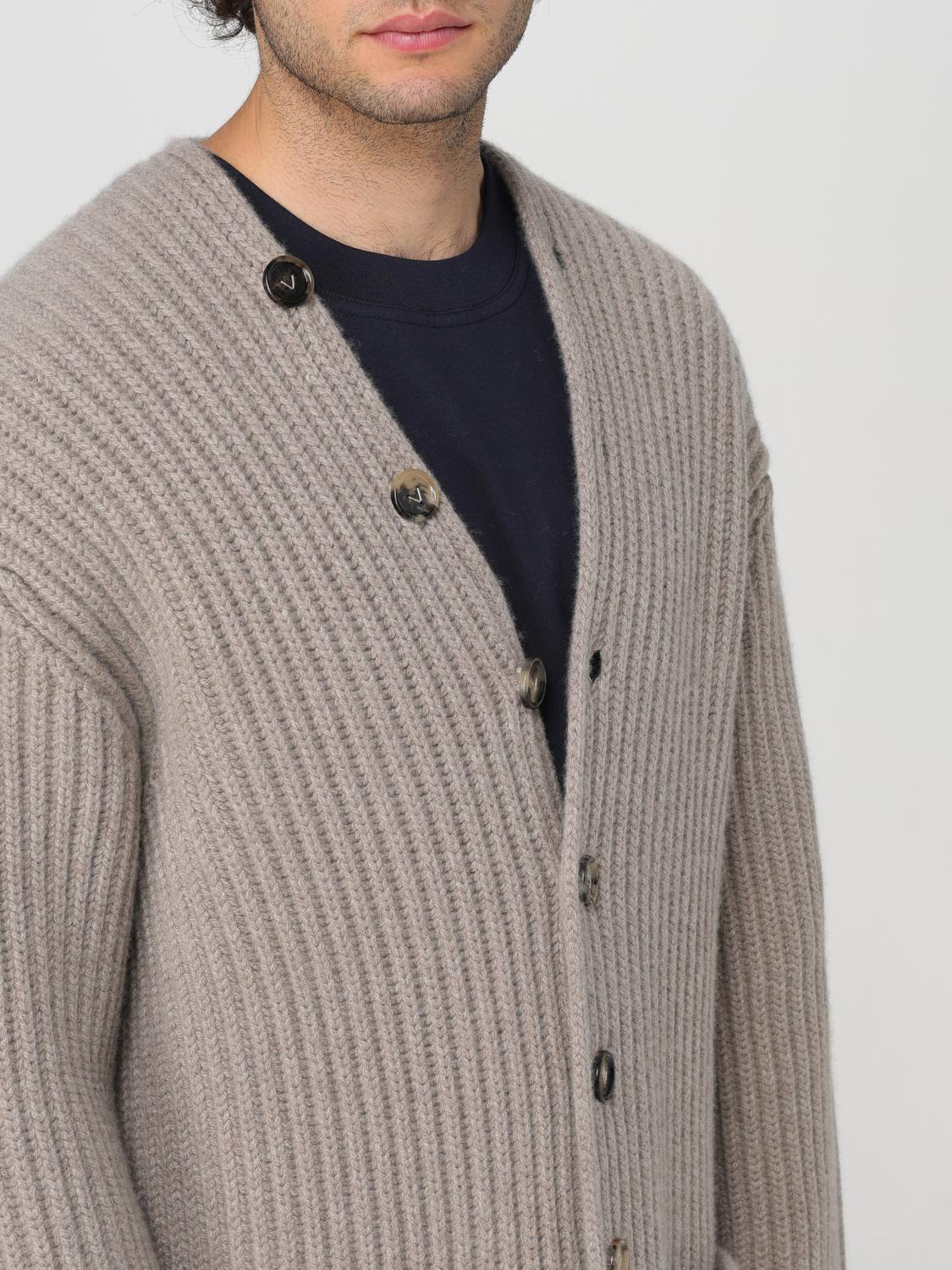 [Bottega Veneta] Knitwear FW24 791688V4AQ0 9700