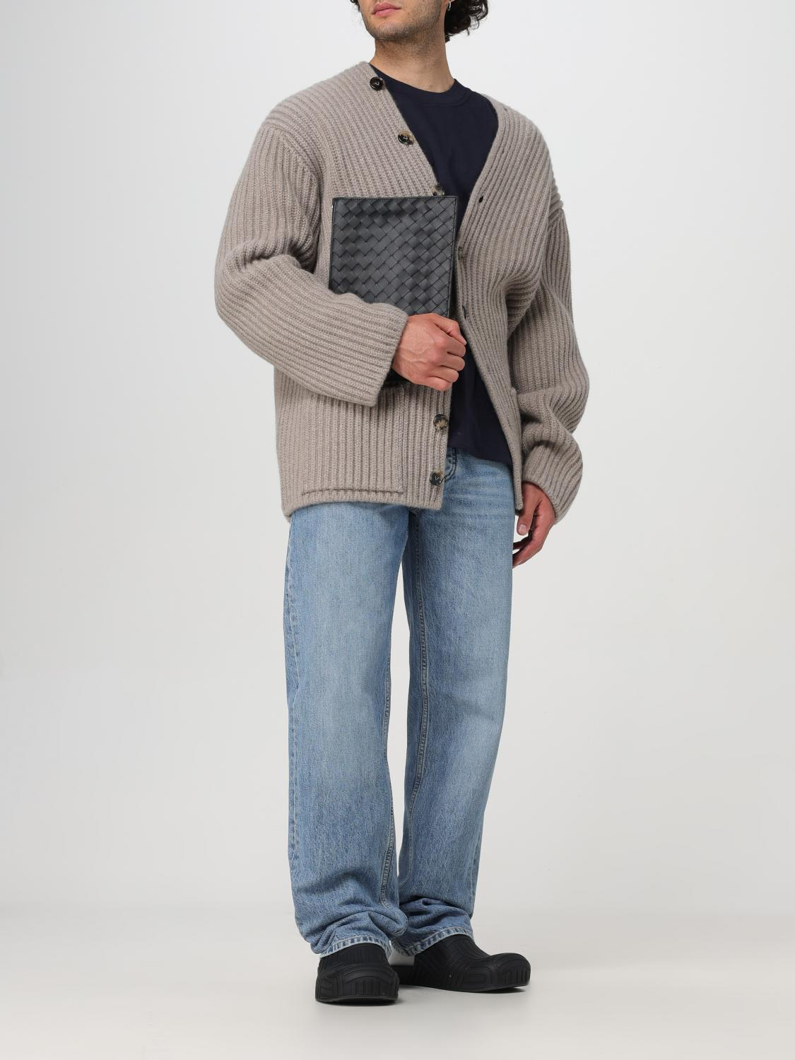 [Bottega Veneta] Knitwear FW24 791688V4AQ0 9700