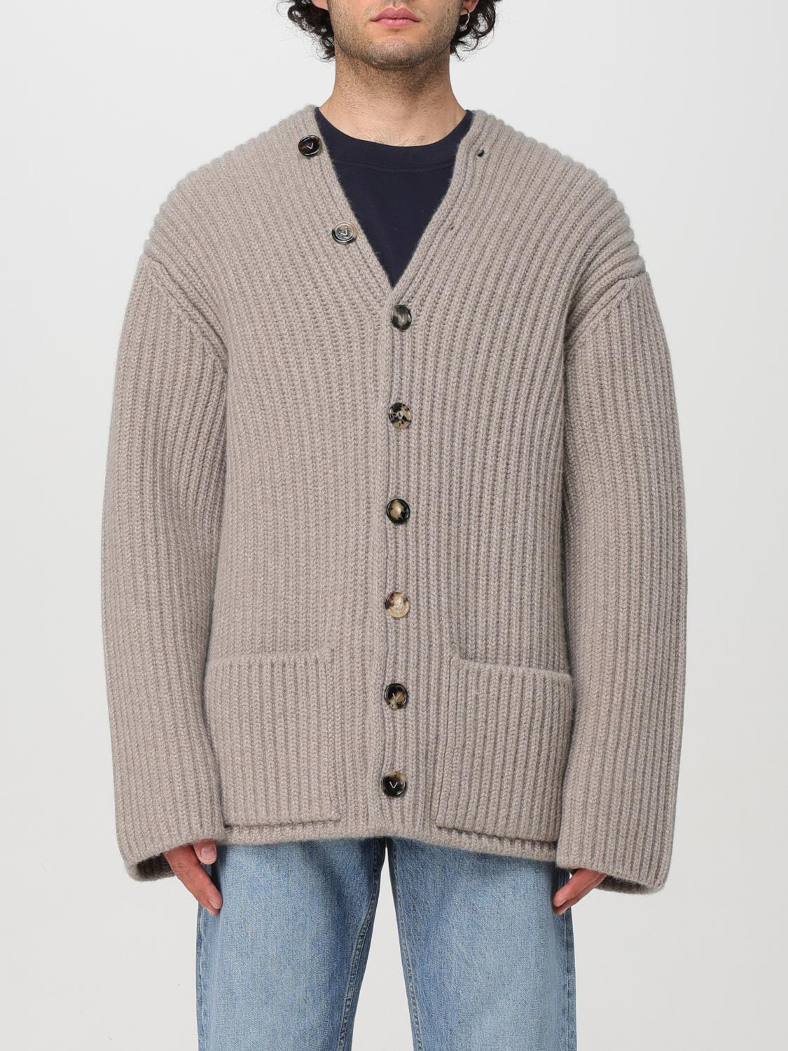 [Bottega Veneta] Knitwear FW24 791688V4AQ0 9700