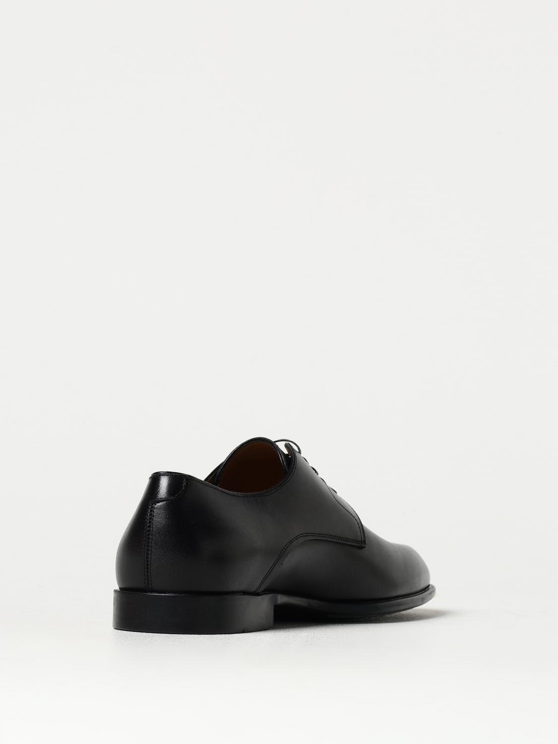 [Ferragamo] Dress Shoes FW24 021670 762619 003