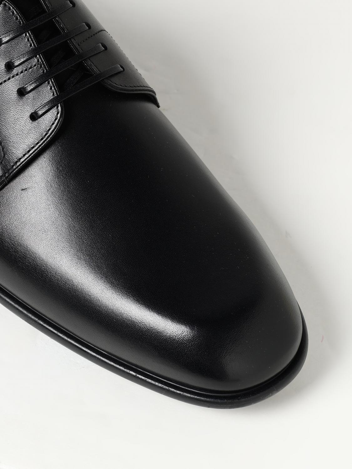 [Ferragamo] Dress Shoes FW24 021670 762619 003