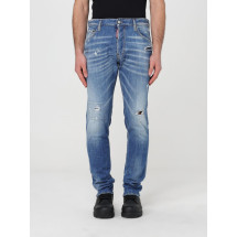 [Dsquared2] Jeans SS24 S74LB1445S30342 470