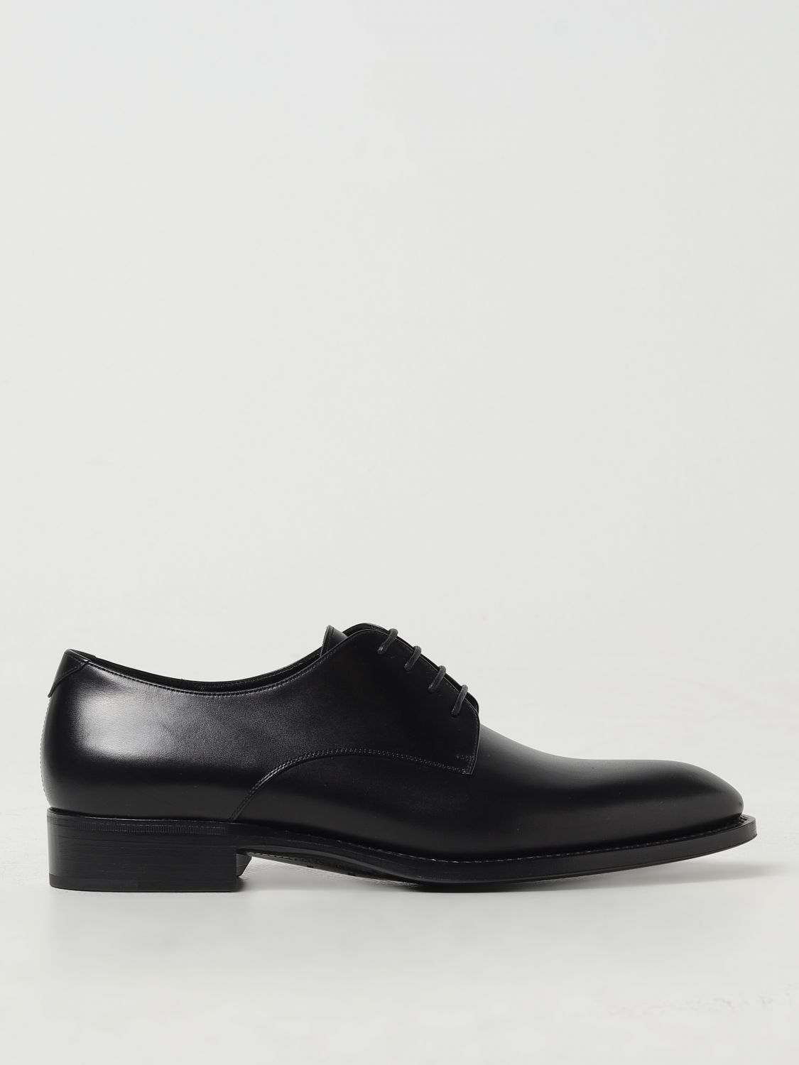 [Saint Laurent] Dress Shoes SS24 6702780AAAA 1000