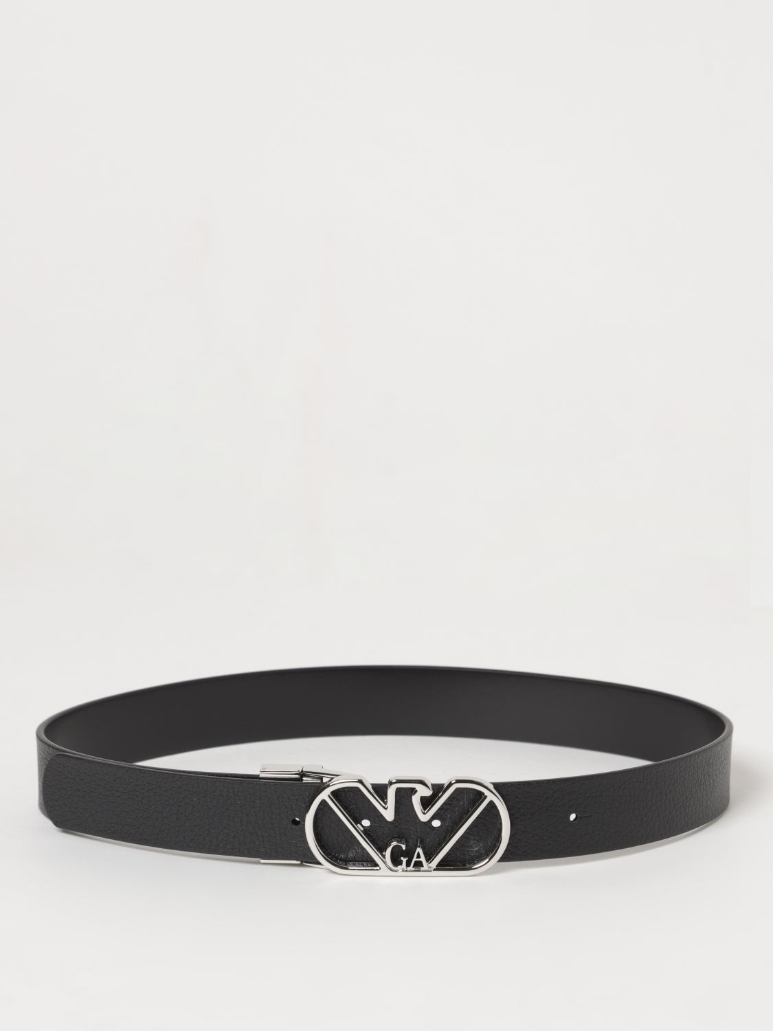 [Emporio Armani] Belt SS24 Y3I377YWS7E 81386