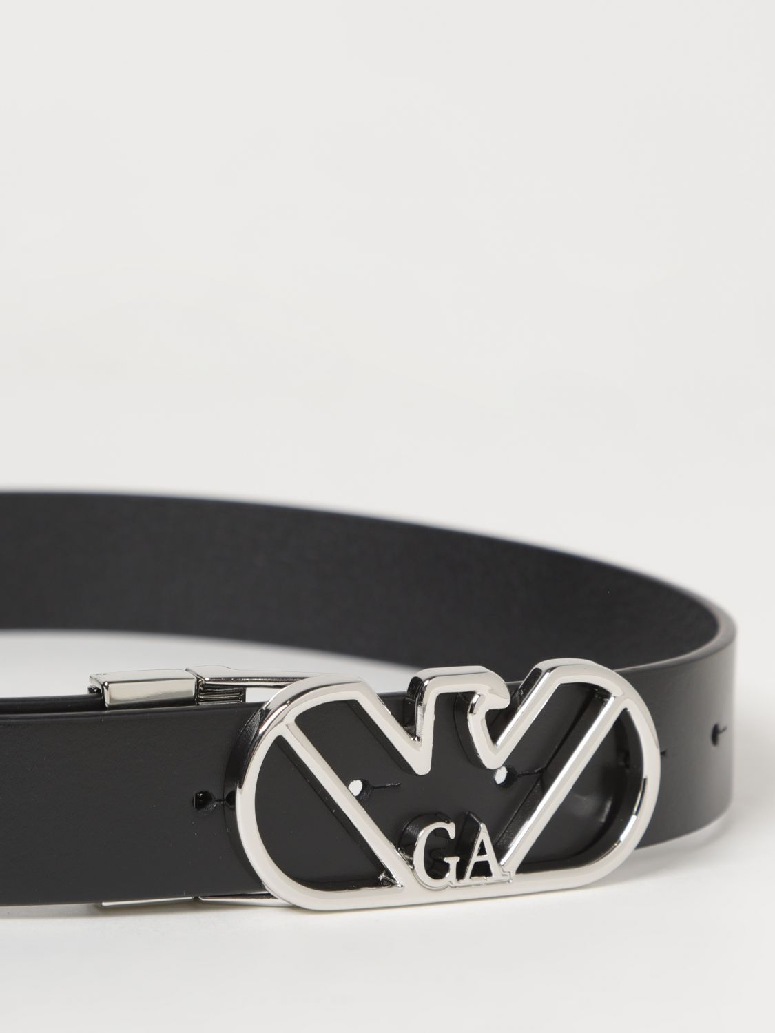 [Emporio Armani] Belt SS24 Y3I377YWS7E 81386
