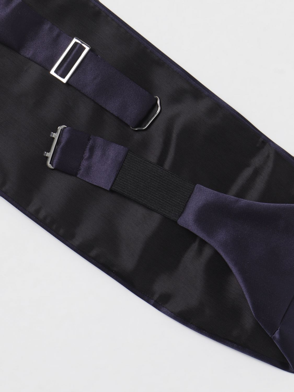 [Emporio Armani] Belt SS24 340032CC197 00036