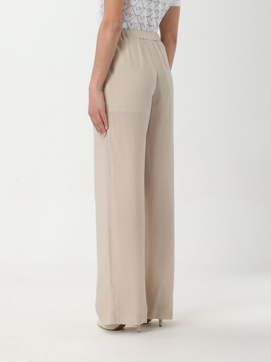 [Emporio Armani] Trousers SS24 3D2P931NKGZ 0105