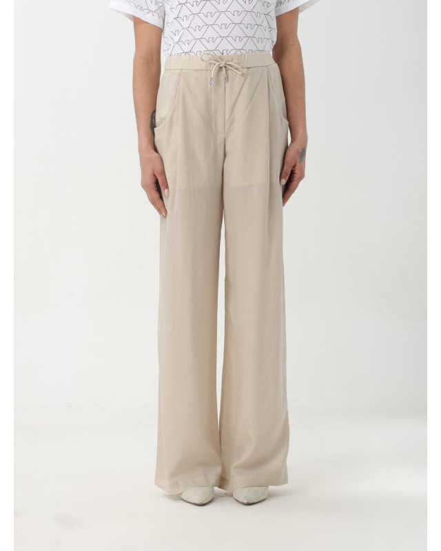 [Emporio Armani] Trousers SS24 3D2P931NKGZ 0105