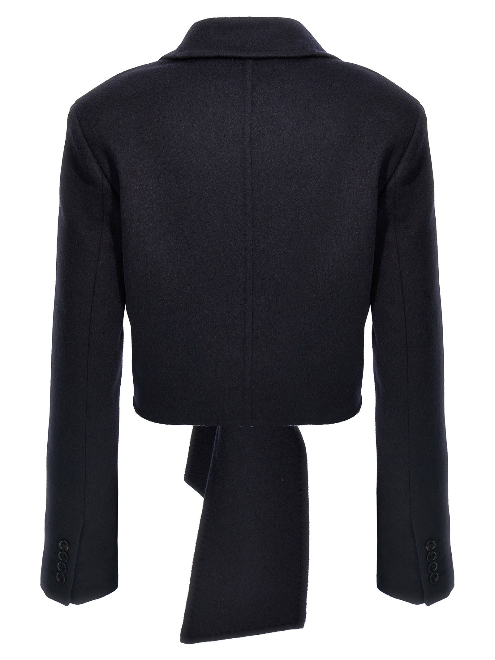 [Max Mara] Blazer FW24 CORONE005