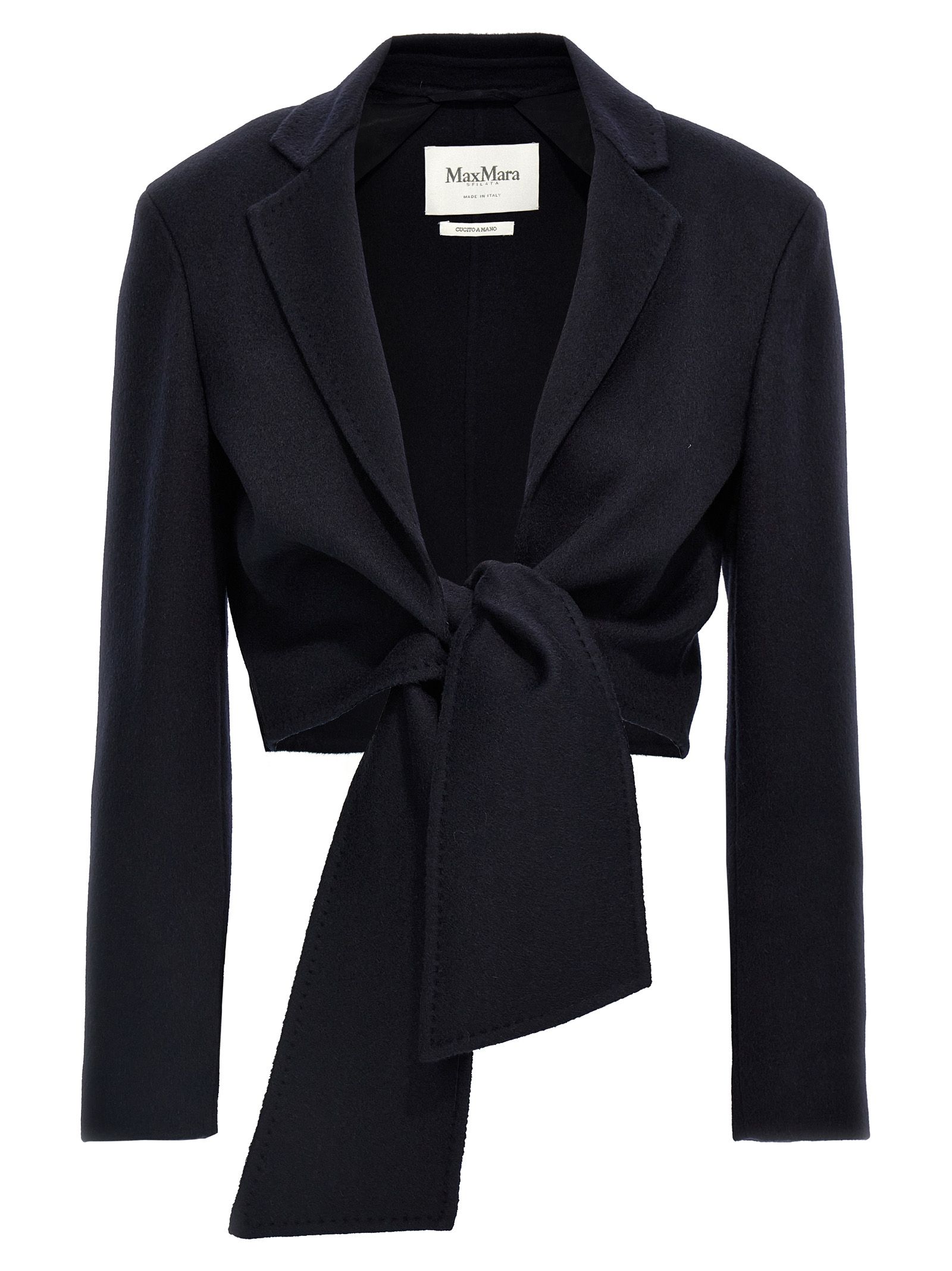 [Max Mara] Blazer FW24 CORONE005