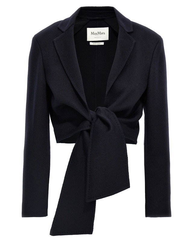 [Max Mara] Blazer FW24 CORONE005