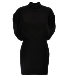 [Max Mara] Short sleeve dress FW24 QUERCE004