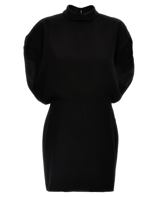 [Max Mara] Short sleeve dress FW24 QUERCE004