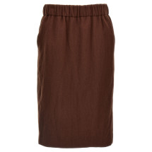 [DRIES VAN NOTEN] Long skirt FW24 2420108409346703