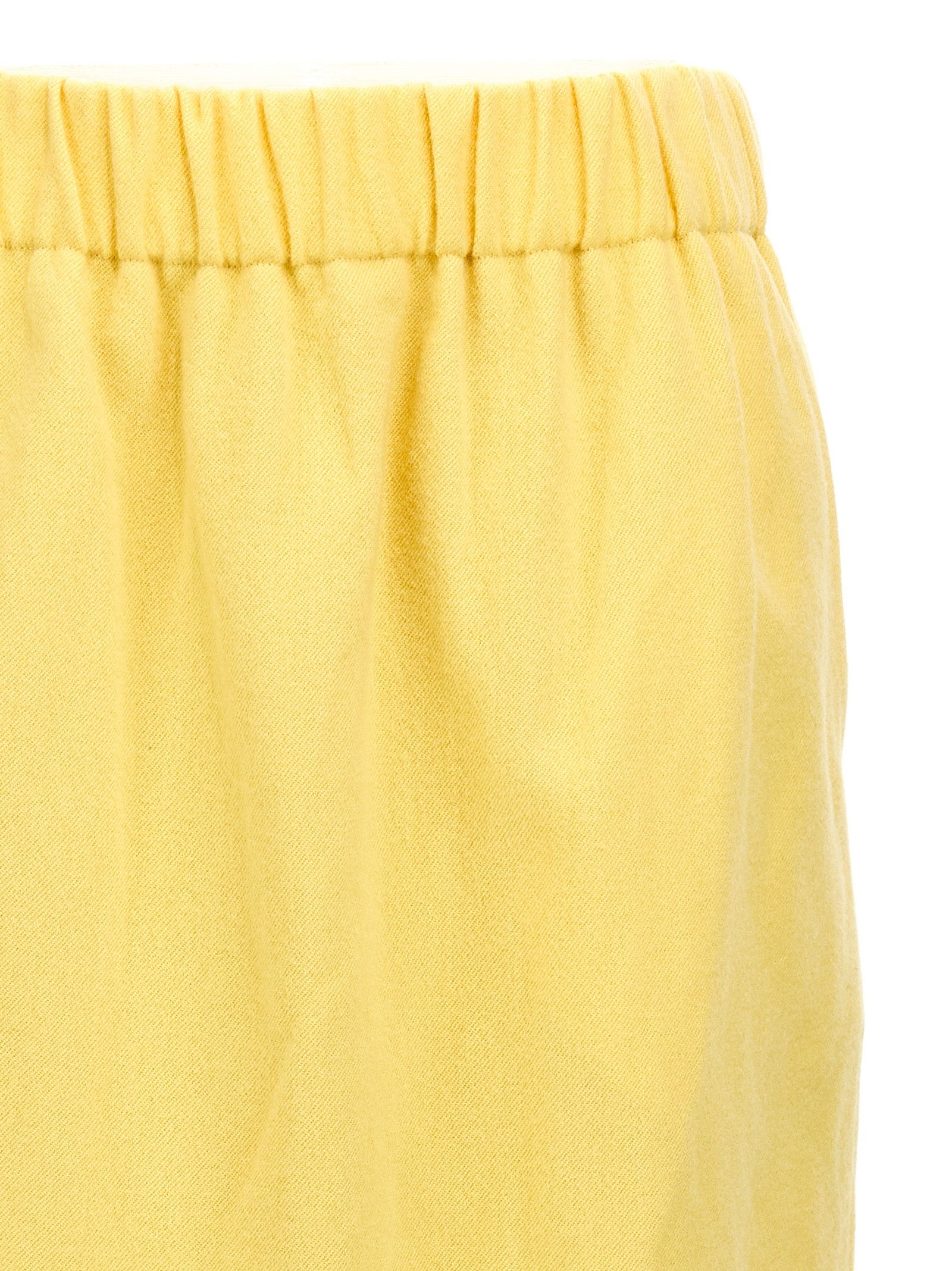 [DRIES VAN NOTEN] Long skirt FW24 2420108409346206