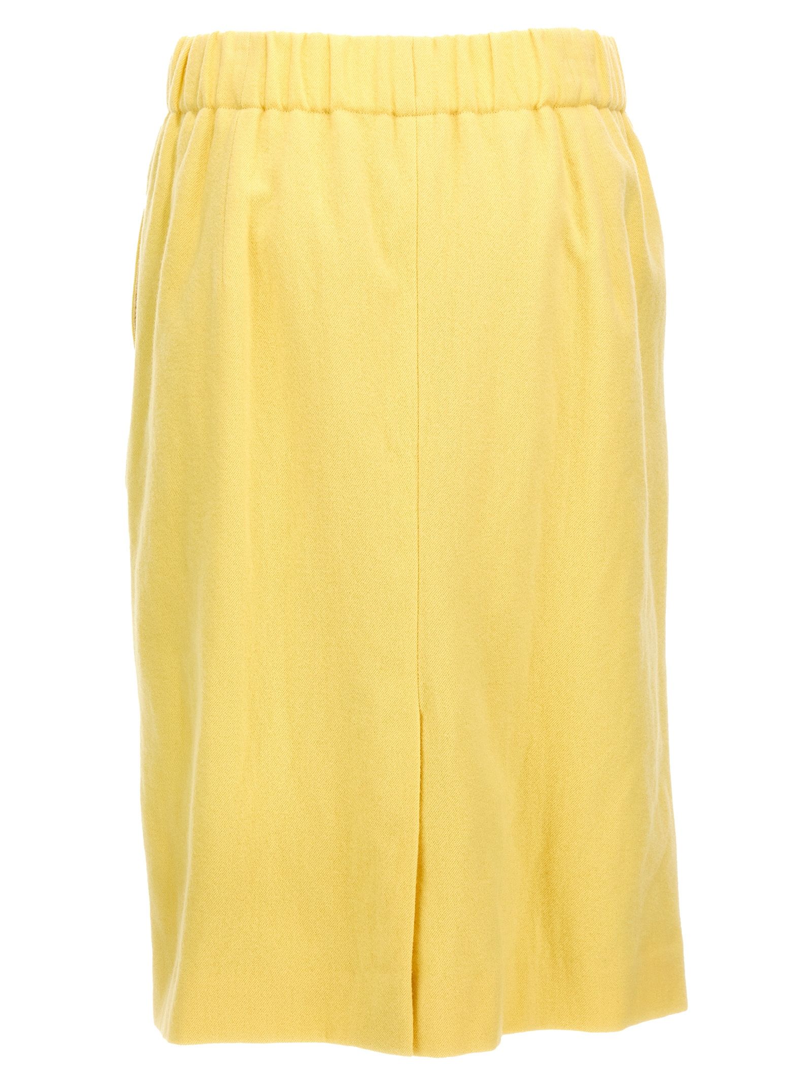 [DRIES VAN NOTEN] Long skirt FW24 2420108409346206
