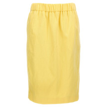 [DRIES VAN NOTEN] Long skirt FW24 2420108409346206