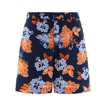 [MAISON KITSUNE] Shorts FW24 MM01402WW4016O492