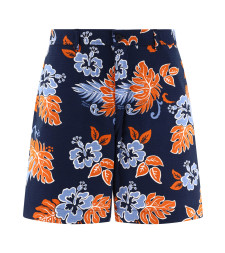 [MAISON KITSUNE] Shorts FW24 MM01402WW4016O492