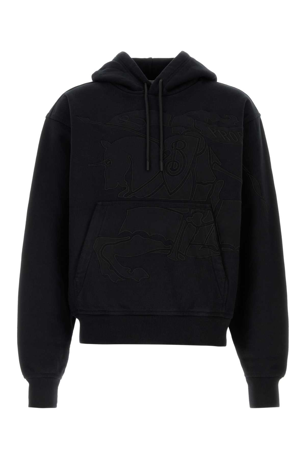 [Burberry] Hoodie FW24 8098214 A1189