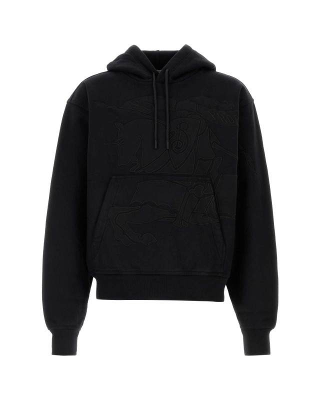 [Burberry] Hoodie FW24 8098214 A1189