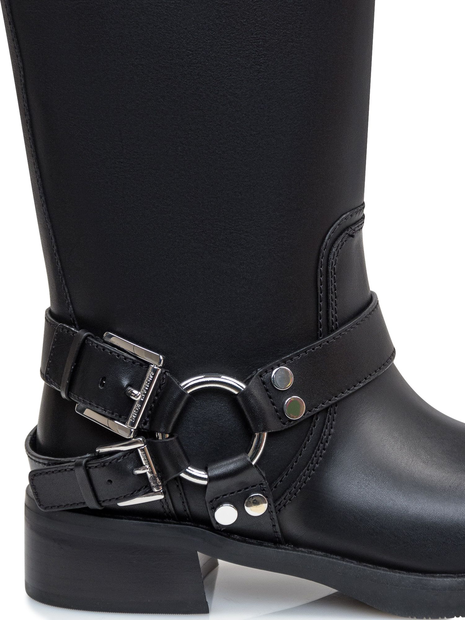 [MICHAEL MICHAEL KORS] Boots FW24 40F4CBFB7L 001