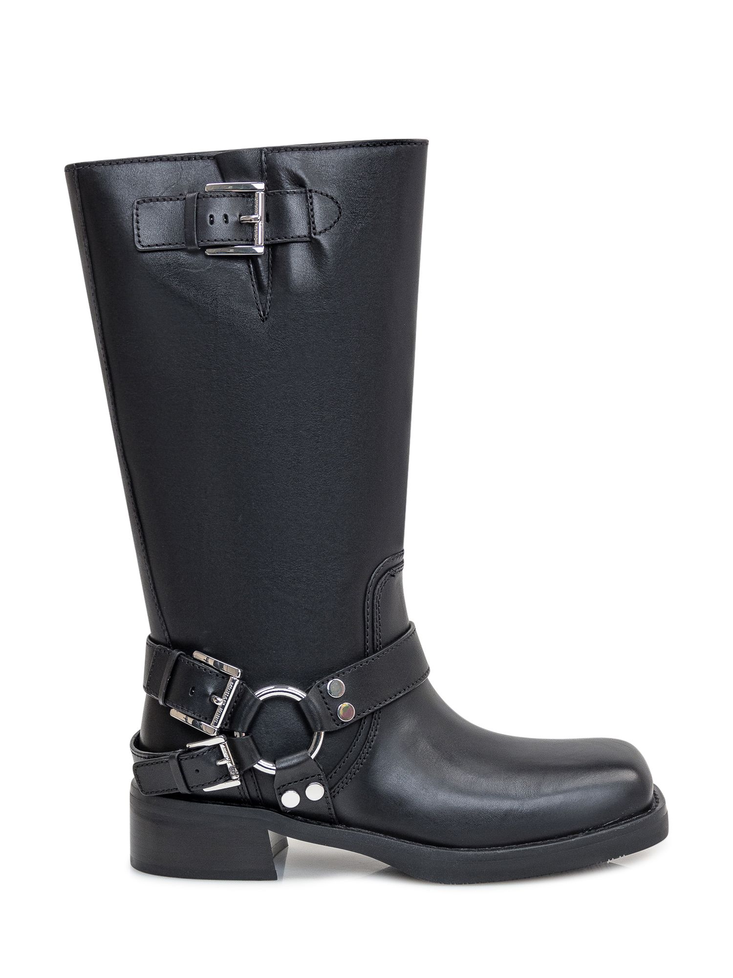[MICHAEL MICHAEL KORS] Boots FW24 40F4CBFB7L 001
