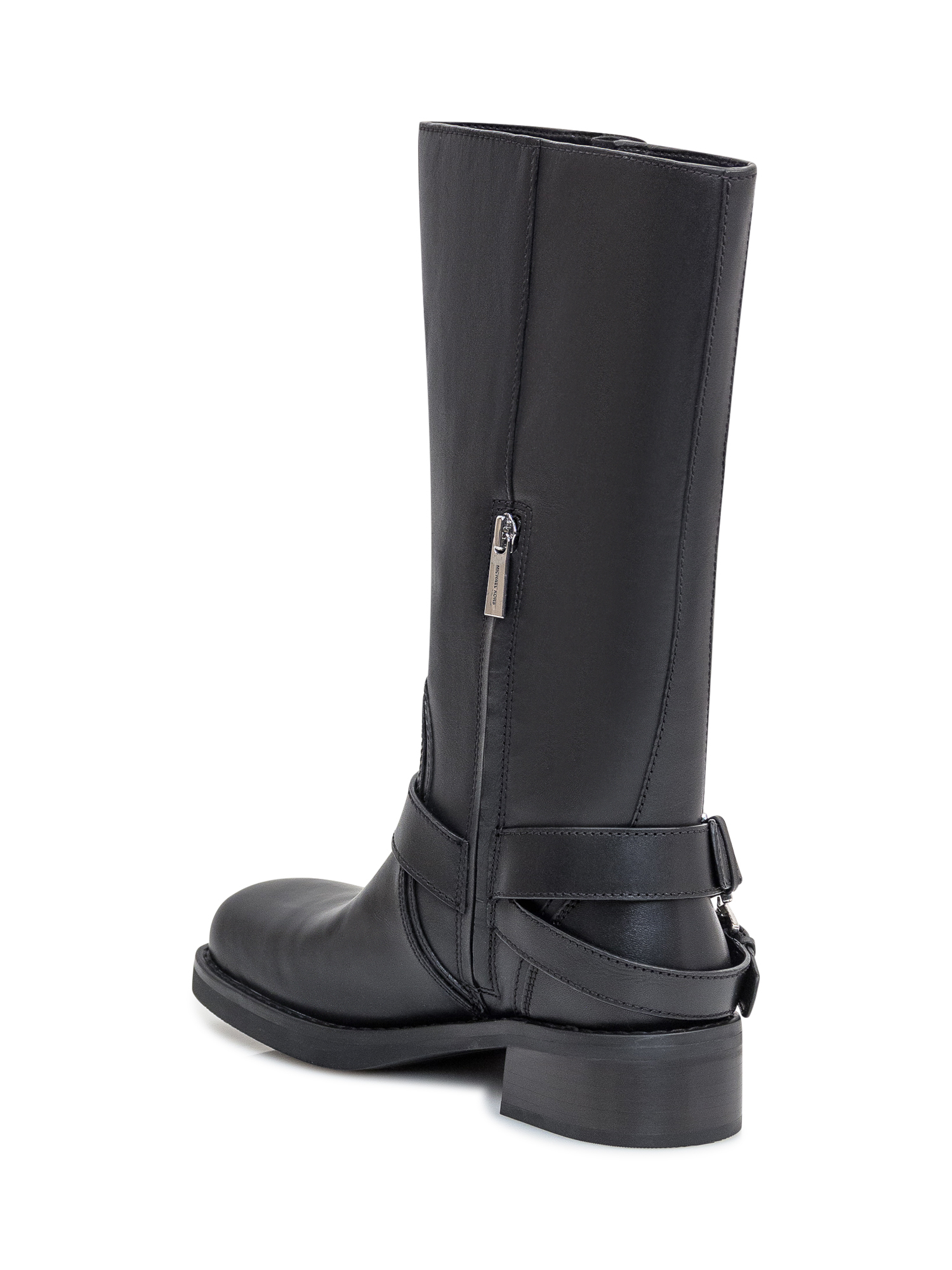 [MICHAEL MICHAEL KORS] Boots FW24 40F4CBFB7L 001