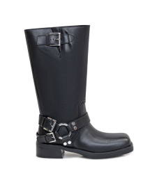 [MICHAEL MICHAEL KORS] Boots FW24 40F4CBFB7L 001