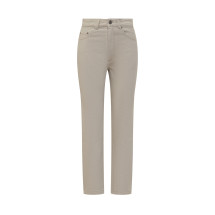 [AMI ALEXANDRE MATTIUSSI] Jeans FW24 FTR031CO0037 150
