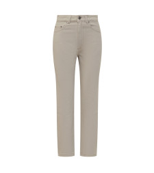 [AMI ALEXANDRE MATTIUSSI] Jeans FW24 FTR031CO0037 150