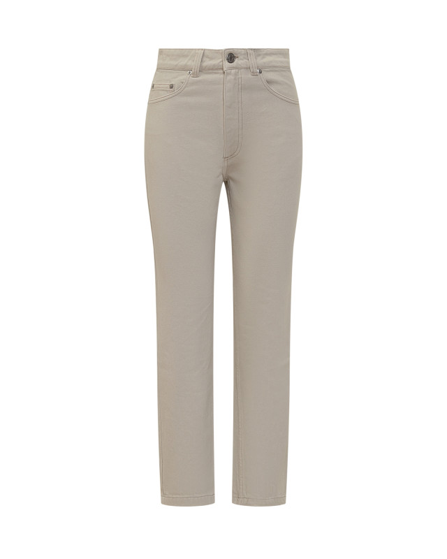 [AMI ALEXANDRE MATTIUSSI] Jeans FW24 FTR031CO0037 150