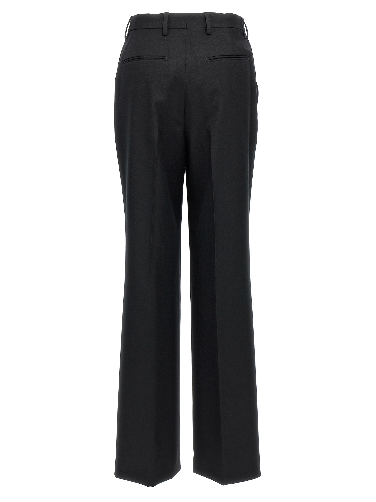[DRIES VAN NOTEN] Trousers FW24 2420109039251900