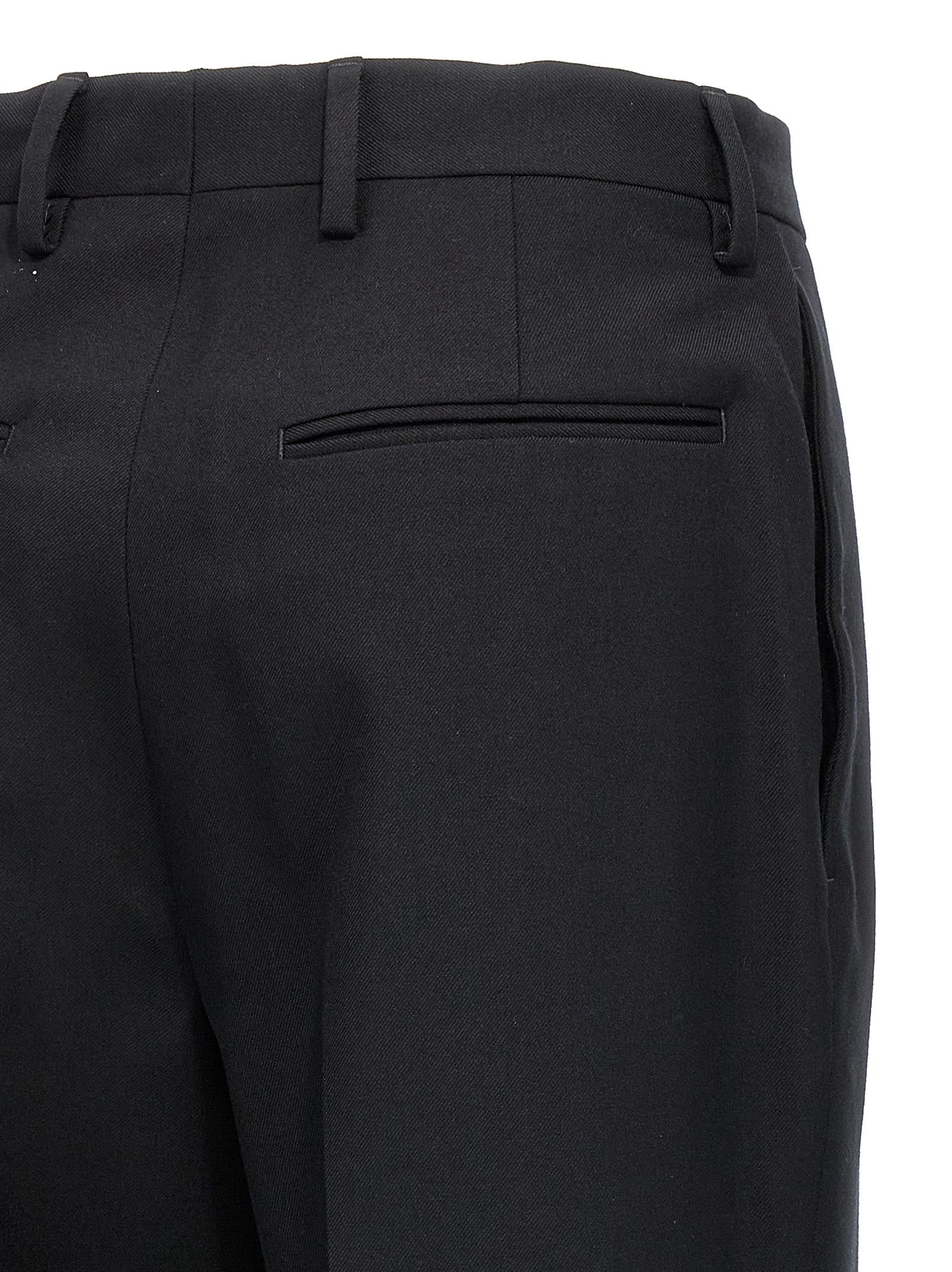[DRIES VAN NOTEN] Trousers FW24 2420109039251900